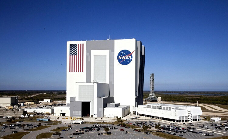    Источник изображения: NASA
