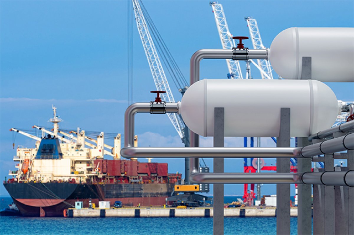    Катар или США, руководствуясь более высокими прибылями, отправляют танкеры с СПГ в европейские порты, оставляя азиатских потребителей на голодном энергетическом пайке.