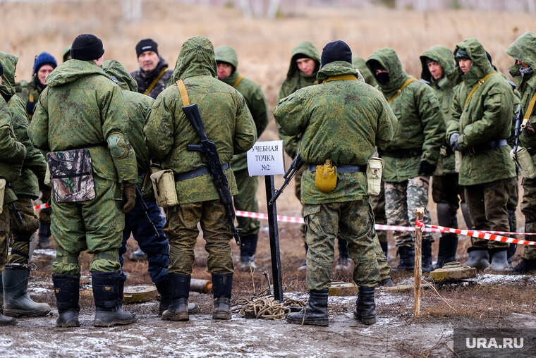    Рогов сообщил о переброске семи тысяч бойцов ВСУ в Запорожье, прошедших обучение на западных полигонах