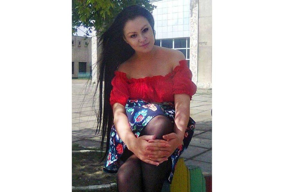     Анастасия ненавидела свое тело и всеми способами пыталась похудеть. Фото: из личного архива героини публикации