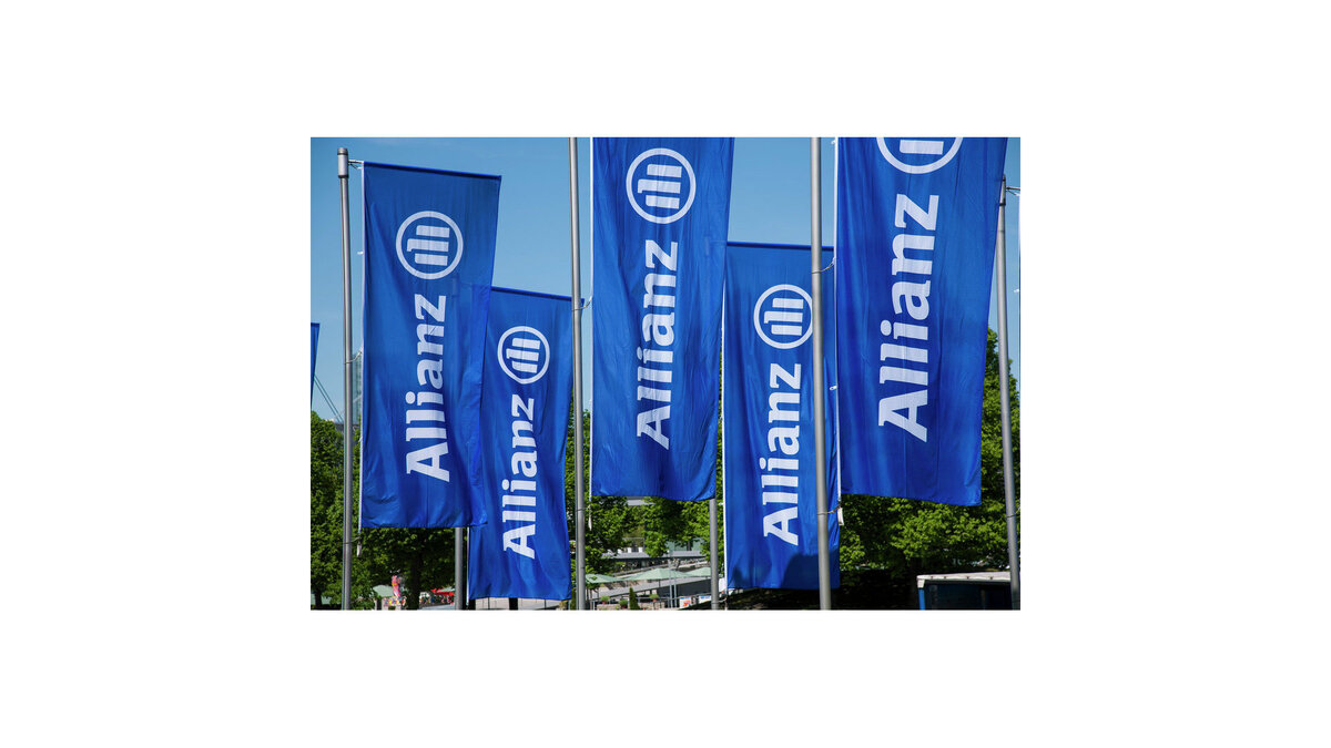    Allianz© flickr.com / Allianz SE