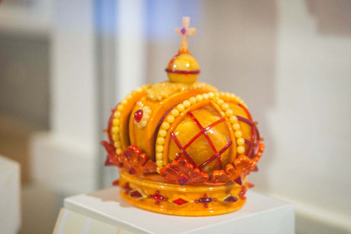 Фото: ГМЗ «Царское Село»