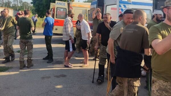   © Фото : Головне управління розвідки МО України / Telegram