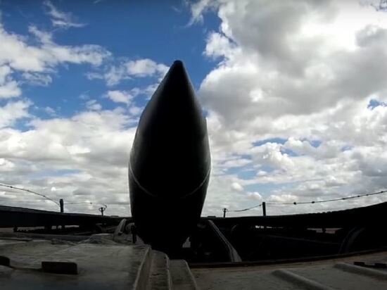   Кадр из видео