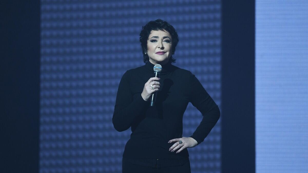    V музыкальная премия "ЖАРА Music Awards"© РИА Новости / Екатерина Чеснокова