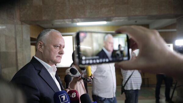   © Sputnik / Rodion Stepanchuk