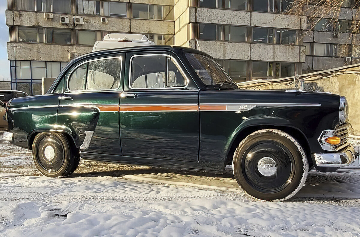    Москвич-403   
Авто.ру