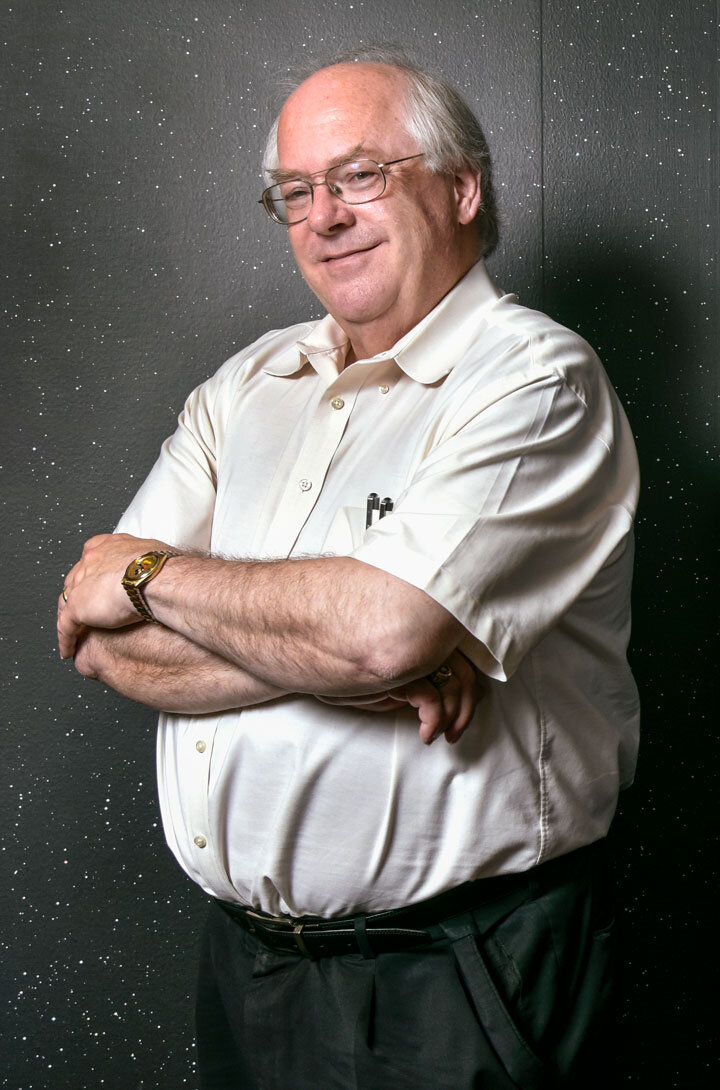 Может ли Ральф Макнатт поддержать миссию, над которой он размышлял полвека?МАРВИН ДЖОЗЕФ / THE WASHINGTON POST