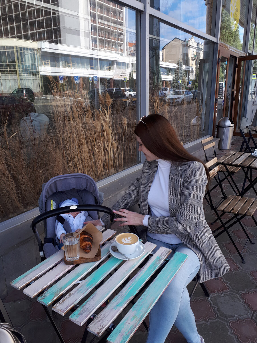 Женюшке 2,5 месяца