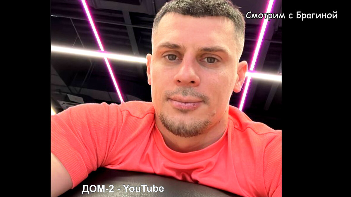 Иван Барзиков — ангел во плоти, инстаграм