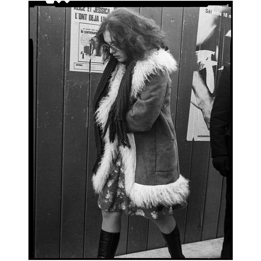    Изабель Аджани в фильме Романа Полански "Жилец" (1976)GETTY IMAGES