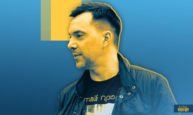    Алексей Арестович Иван Шилов (с) ИА REGNUM