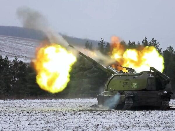   © Министерство обороны РФ