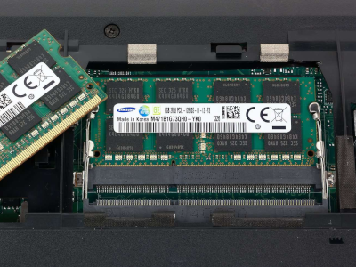    Dell и JEDEC разработали CAMM — стандарт памяти для замены SO-DIMM