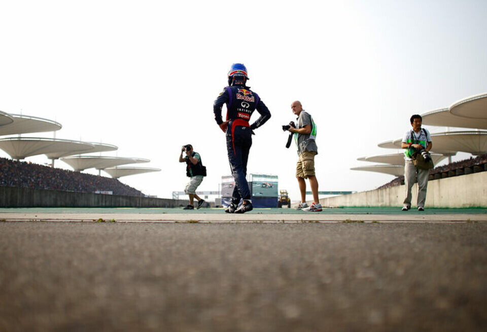   Getty Images / Red Bull Content Pool