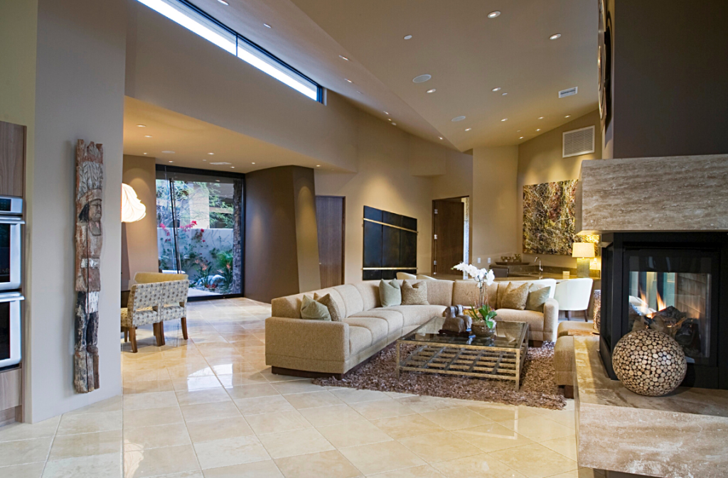 ПРО ВЫСОТУ ПОТОЛКОВ В ИНДИВИДУАЛЬНОМ ДОМЕ | Render House: канал о ...