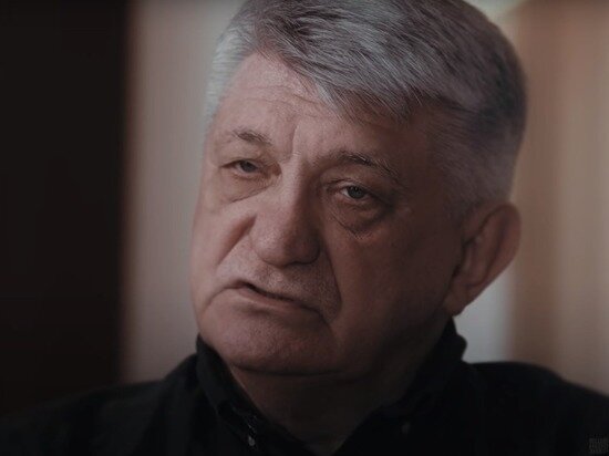   Кадр из видео