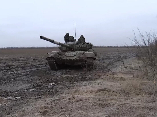     Фото: Министерство обороны РФ