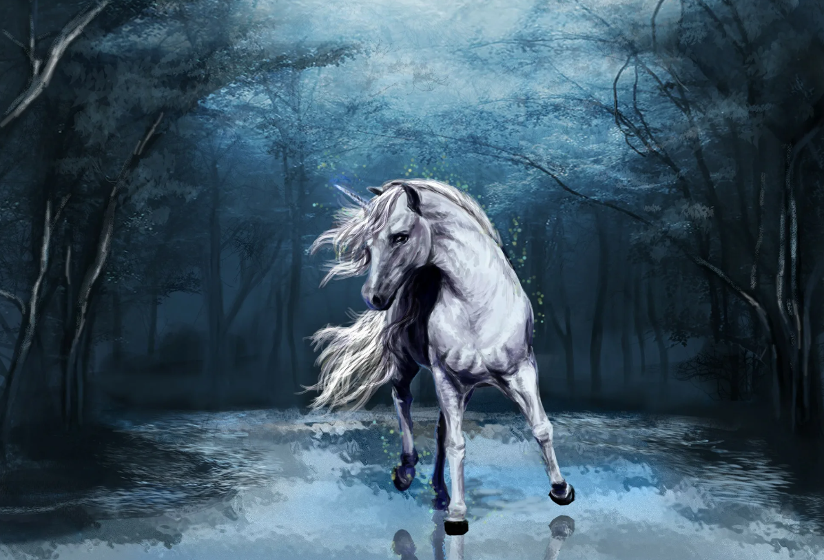 Несложно увидеть чудо, сложно открыть глаза 