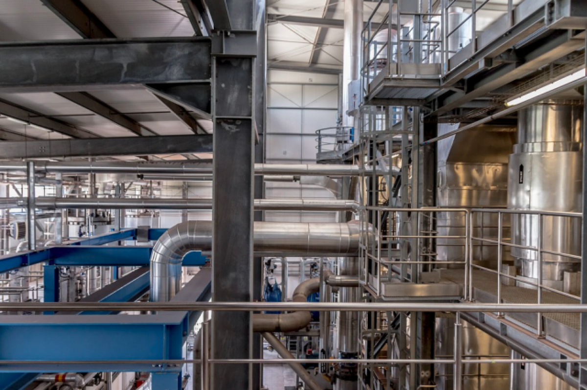    Перечислены теплосети и котельные, которые отремонтируют в Тверской области