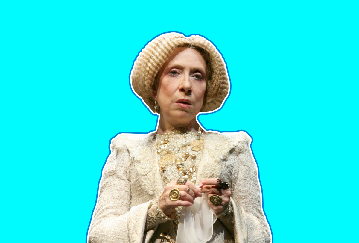 Инна Чурикова. Фото: Ekaterina Tsvetkova/Global Look Press, коллаж РКП