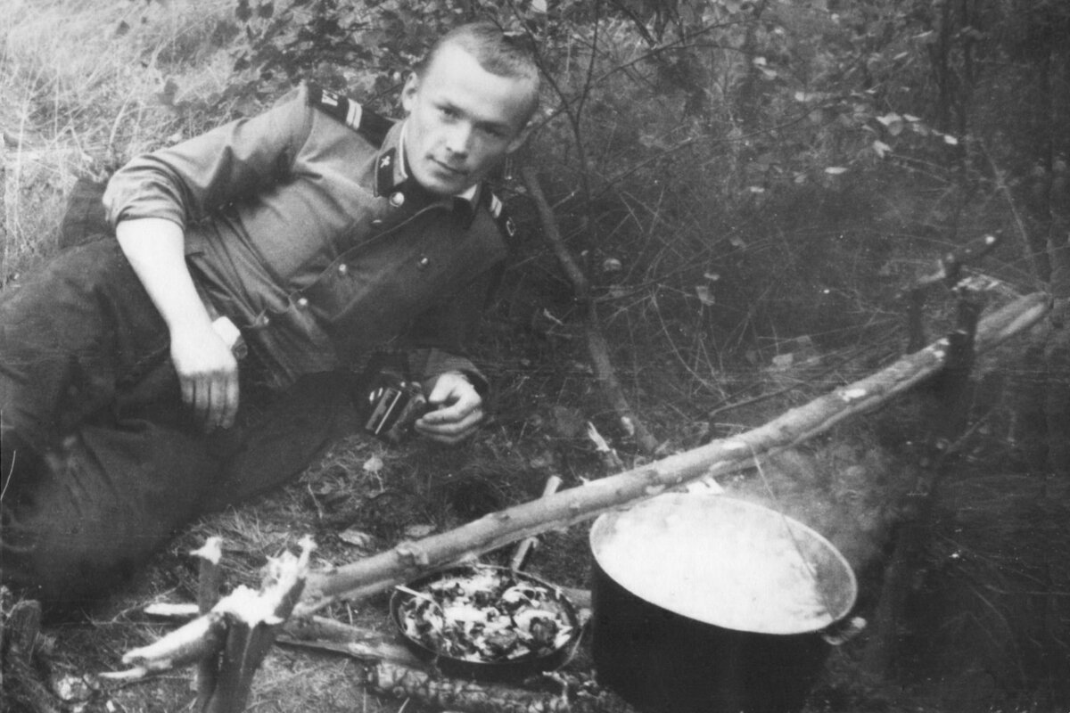 фото Юрия Кулакова...