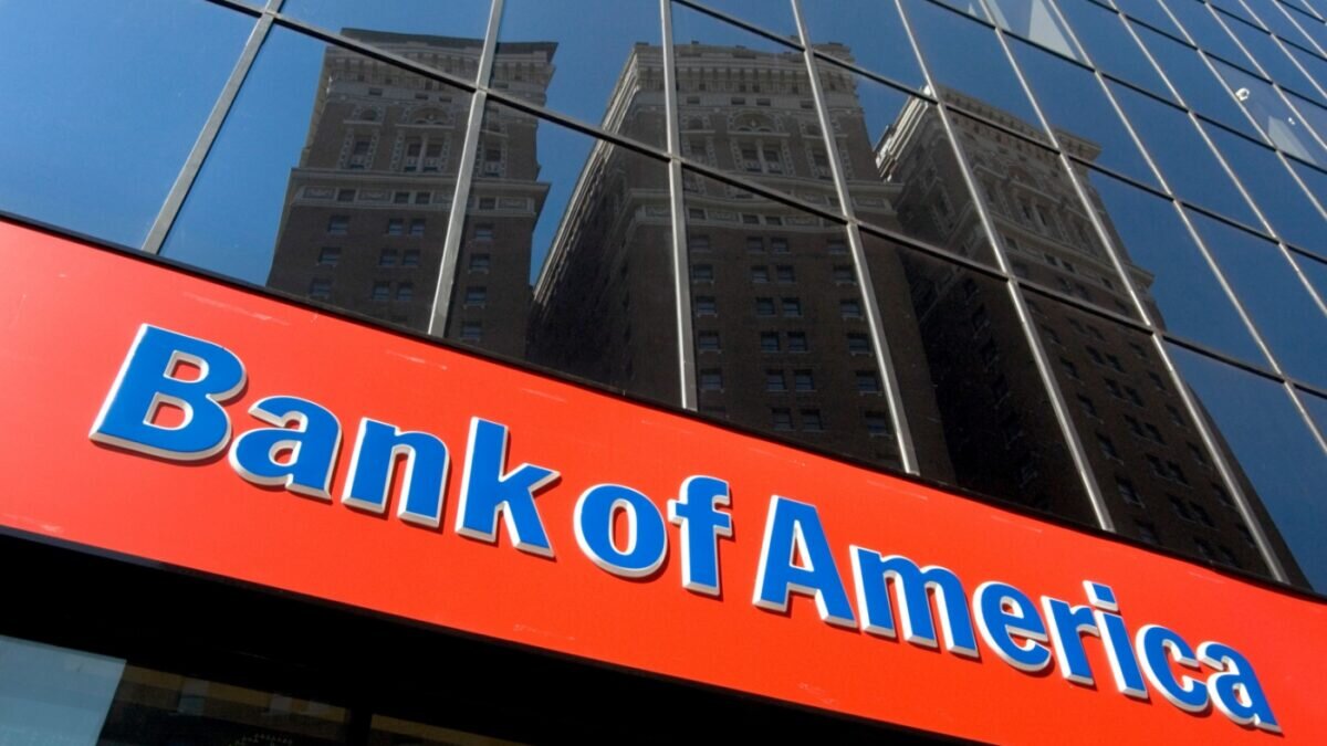 Ibs bank. Крупные банки США. Bank of America в Москве. Самый крупный банк в Америке. Bank of America карта.