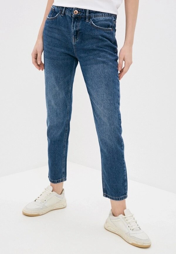 Джинсы Boyfriend