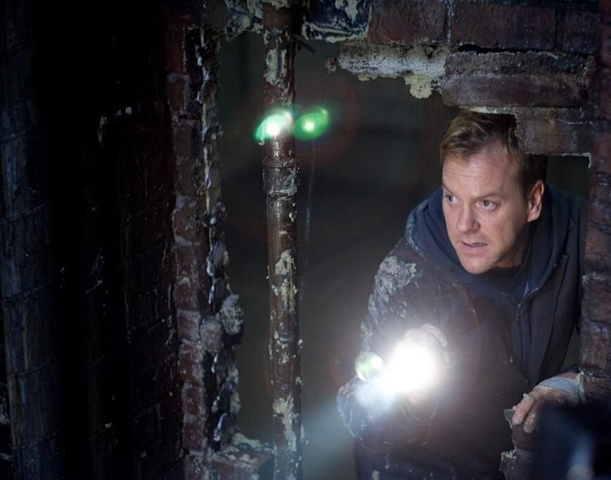 Кадр из фильма