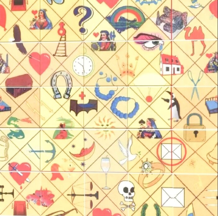 Это не мои. Но у меня были похожие. Почему ж были. Есть. Где-то в родительском доме. 