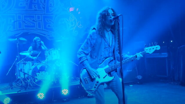 Гленн Хьюз и THE DEAD DAISIES