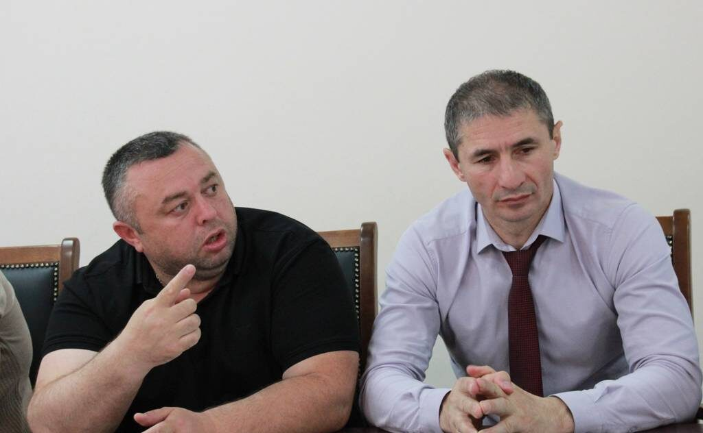 Сослан Медоев