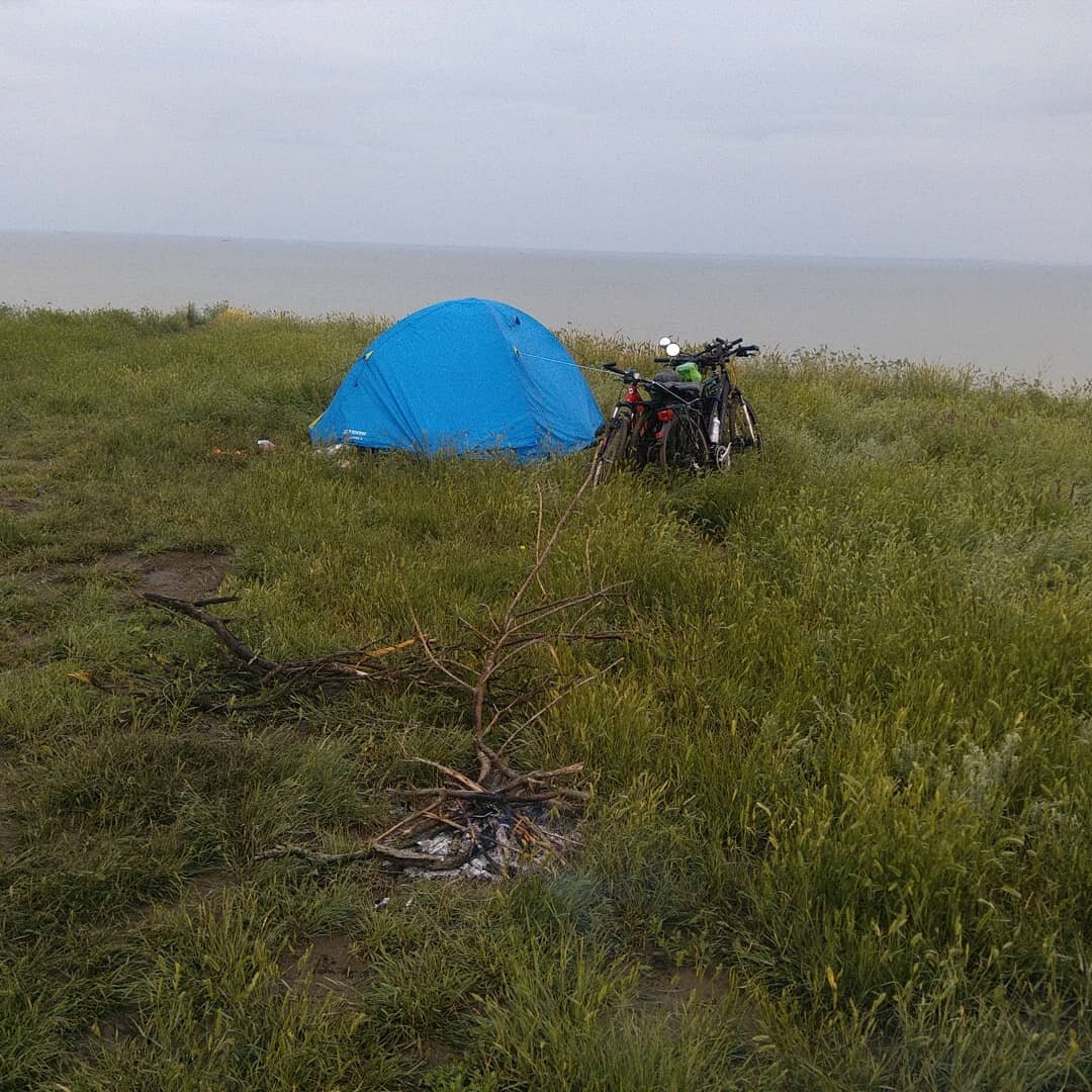 Таганрогский залив