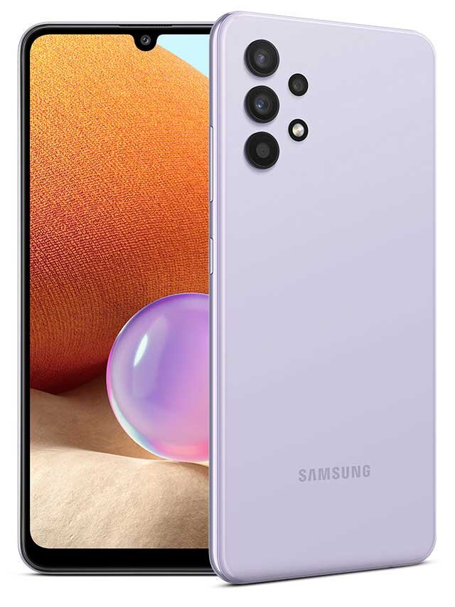 Samsung galaxy А32