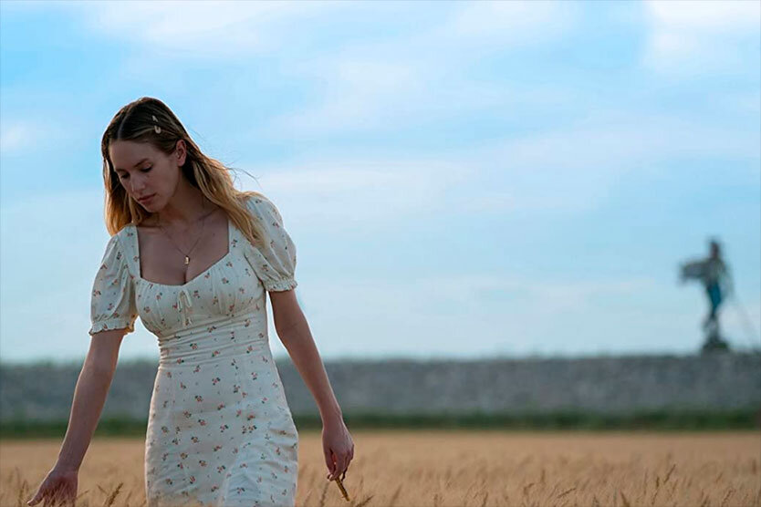 «День флага», imdb.com