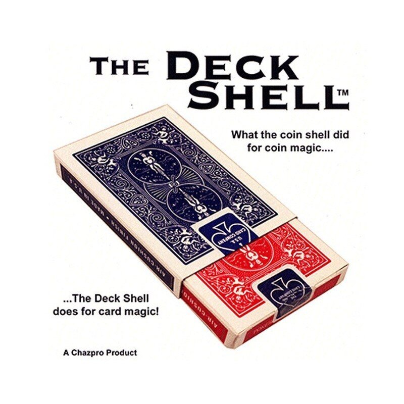 Колода байсикл стандарт