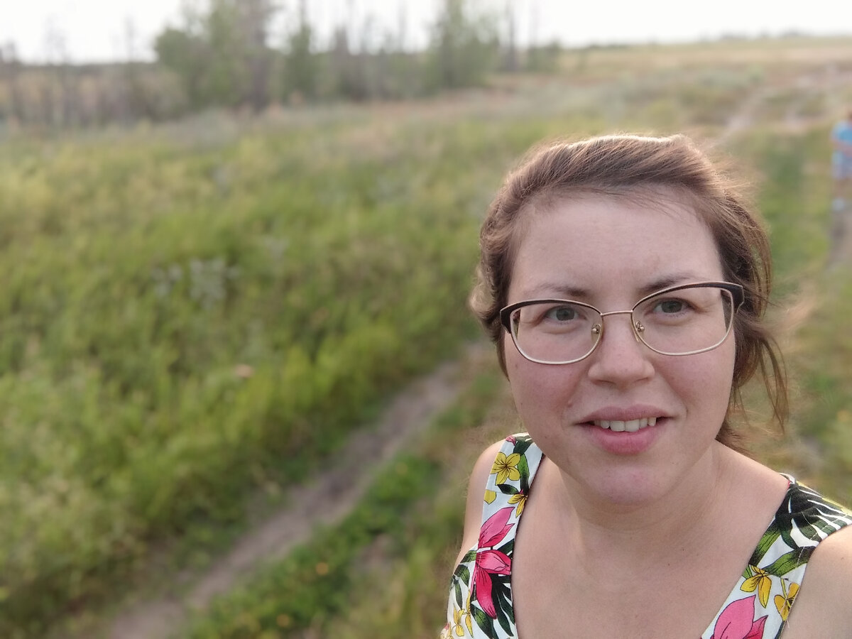 А вот у меня таких причин нет. 