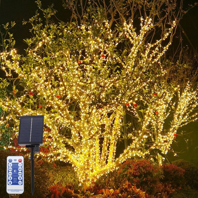 Светодиодное дерево