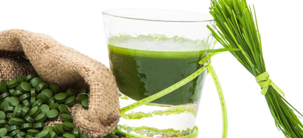 Спирулина самый полезный, сбалансированный и ценный продукт на Земле(dxnfans.blogspot.com)