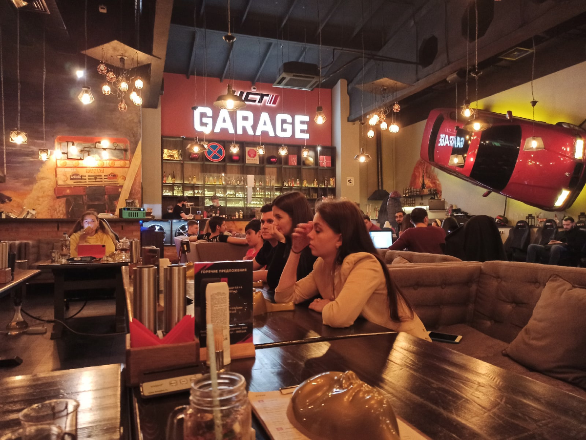 Фото с той игры в мафию