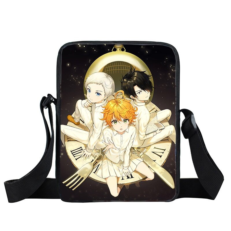 Обещанный неверленд