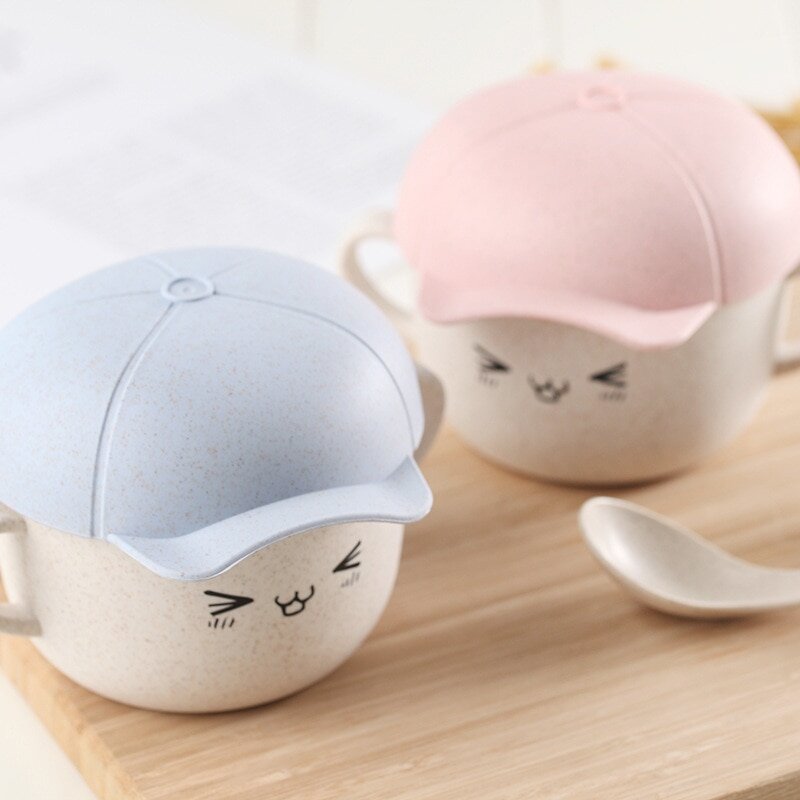 Посуда для детей