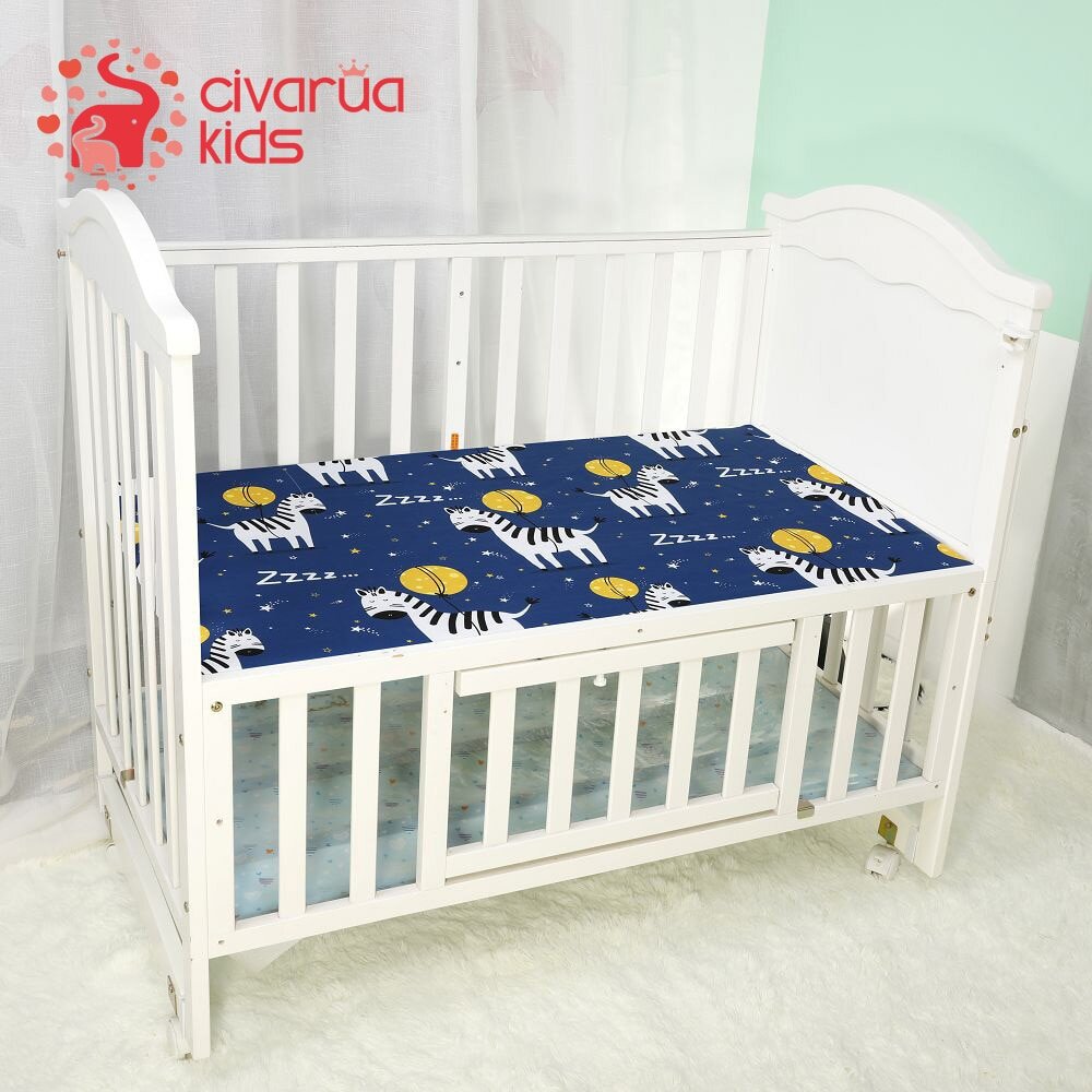 Детские кроватки для новорожденных