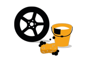 хранение шин