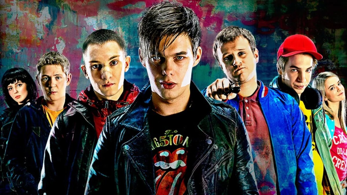 Тест на знание ролей в сериалах на  ТНТ. Ответь правильно на 7 вопросов!