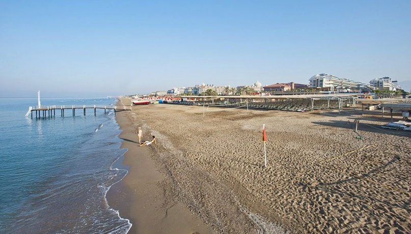 4 Luxury Golfing Hotels in Serik, Belek, Antalya, Turkey Luxury resort, Turkey h