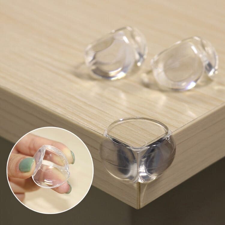 Силиконовые накладки. Фотография взята с сайта AliExpress.