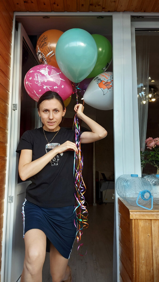 Фото из личного архива