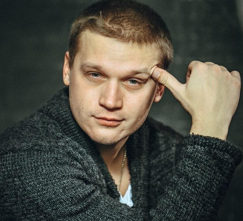 Артур Сопельник.Фото Яндекс.Картинки.