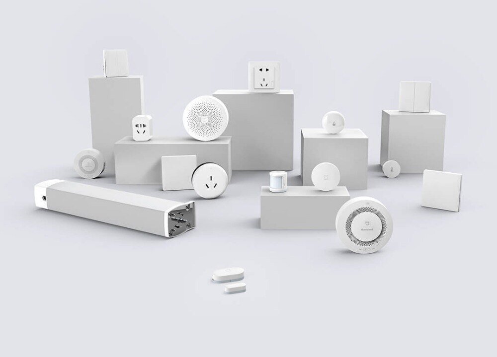 Открытый источник Яндекс - экосистема Xiaomi
